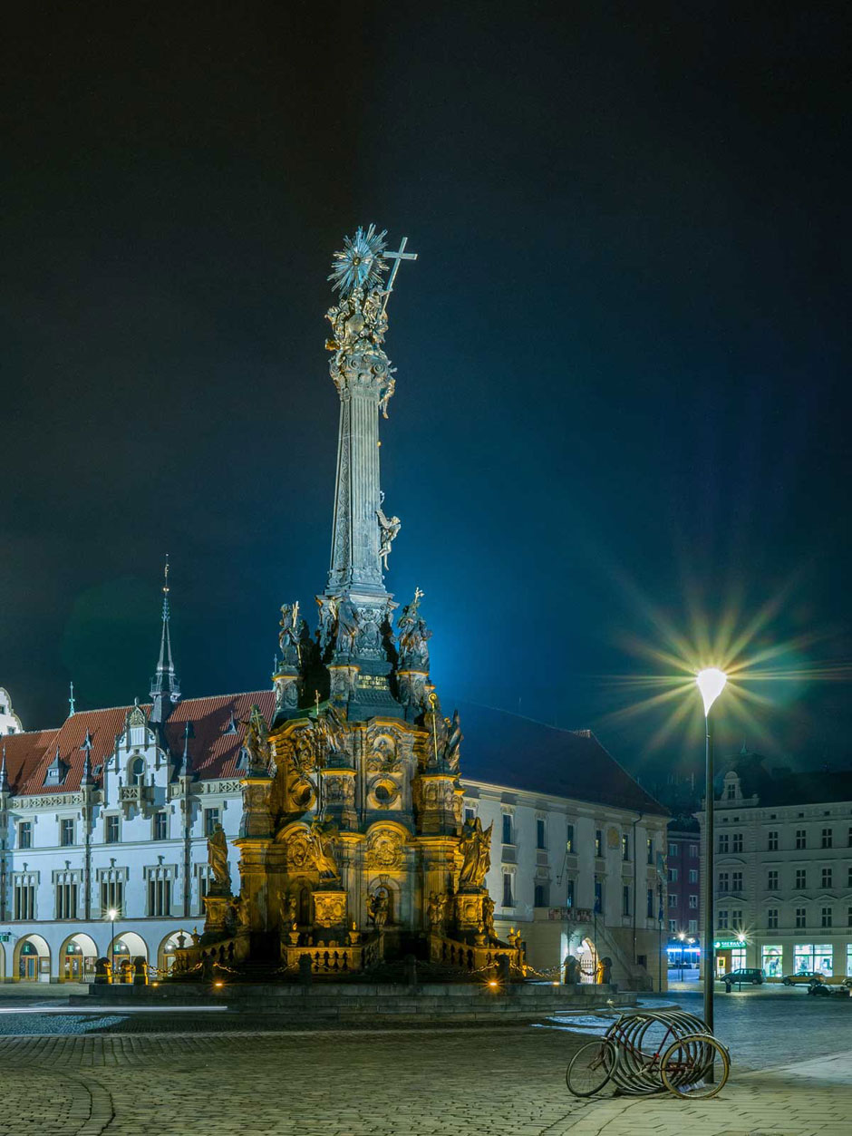 Viajar a Olomouc, República Checa | Tu Gran Viaje Destino Chequia
