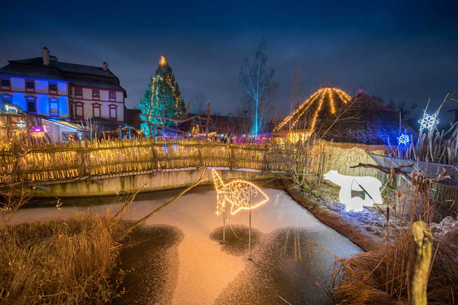 Visitar los mercadillos de Navidad de la República Checa Chequia 2021 | Tu Gran Viaje