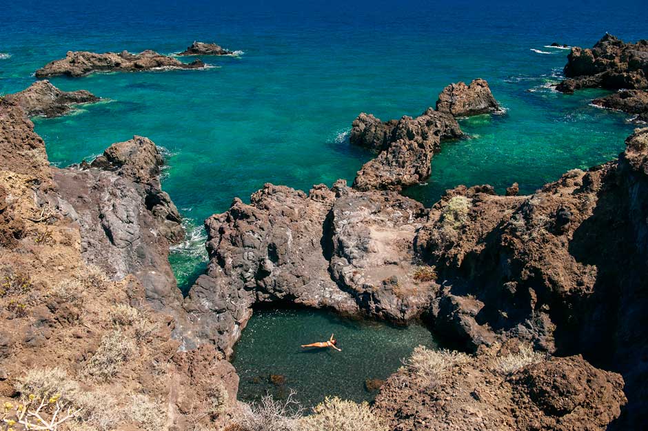 Ahora, más que nunca: razones para viajar a La Palma | Tu Gran Viaje