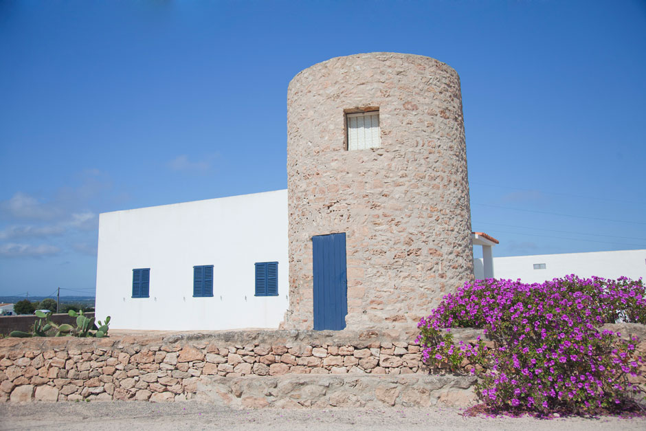 La ruta de los molinos de Formentera | Tu Gran Viaje