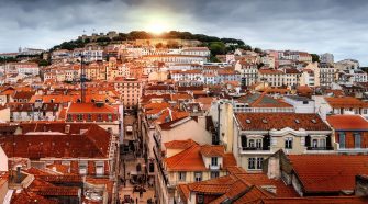 oferta Viajar a Lisboa Navidad Tu Gran Viaje