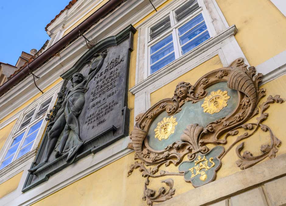 Viajar a Praga | República Checa | Tu Gran Viaje Destino Chequia | Carmelo Jordá