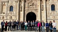 La Red de Juderías de España celebra en León su 58ª Asamblea General