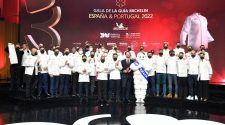 Todas las estrellas de la Guía MICHELIN España & Portugal 2022 | Tu Gran Viaje