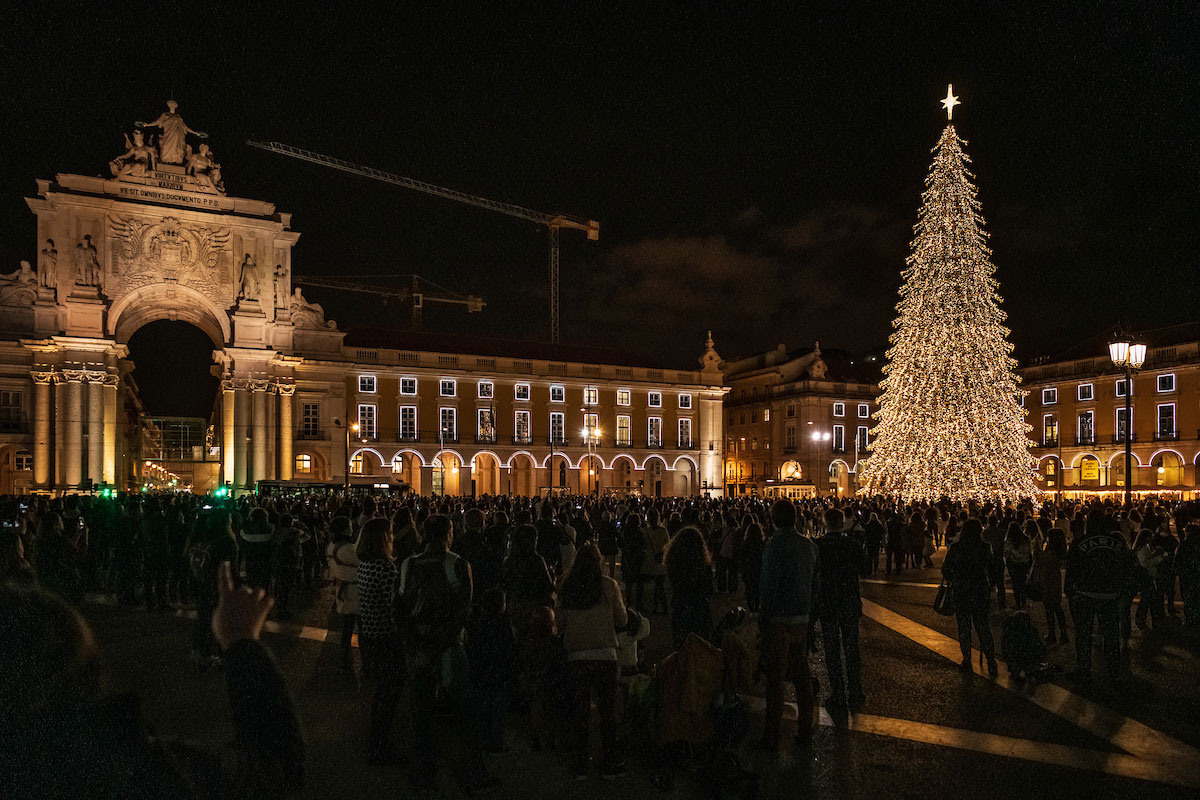 Mágica Navidad en Lisboa. Los mejores planes de Navidades en Lisboa | Tu Gran Viaje
