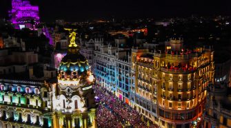 Madrileñear: cientos de planes para disfrutar de las Navidades en Madrid | Navidad en Madrid | Tu Gran Viaje