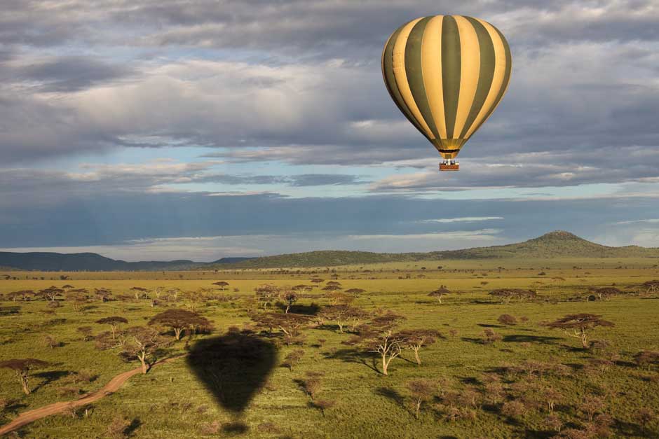 Navidad en el Serengeti con el Safari “El Sueño de África Premium” de Ratpanat | Tu Gran Viaje