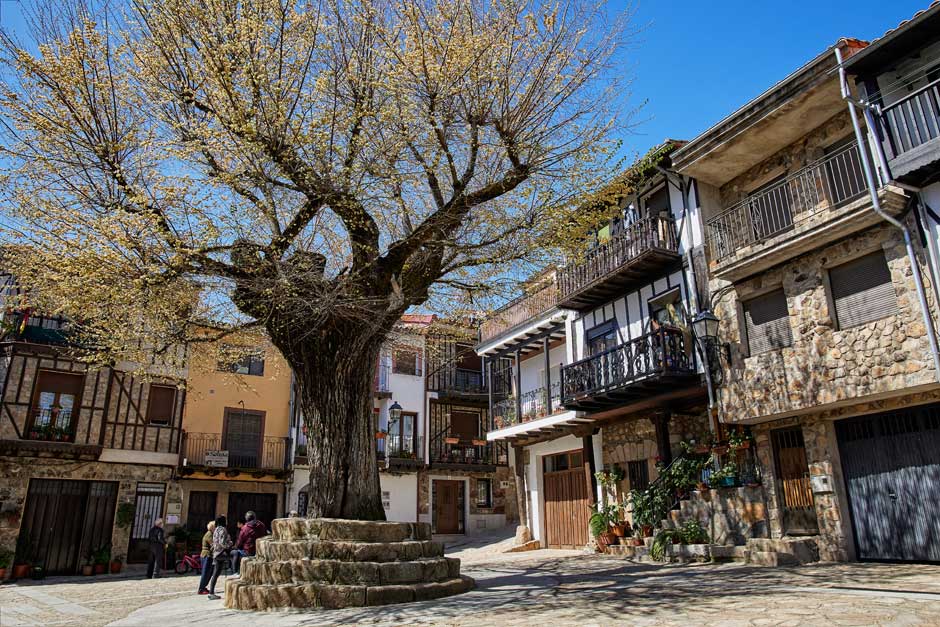 Qué ver y visitar la Sierra de Francia en Salamanca | Ideas para viajar en Tu Gran Viaje