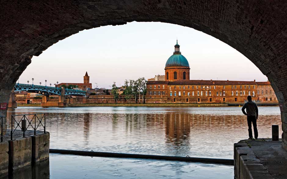 Razones para viajar a Toulouse en 2022 | Tu Gran Viaje