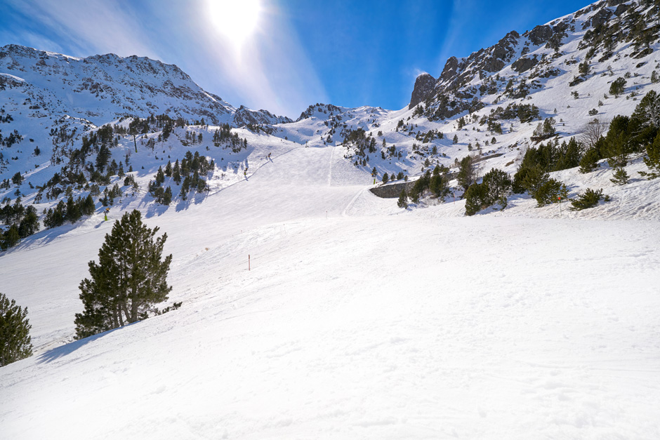 Las mejores estaciones de esquí según los esquiadores españoles | Tu Gran Viaje