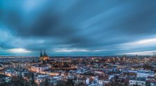 CzechTourism, Oficina de Turismo de la República Checa, en FITUR 2022 | Tu Gran Viaje