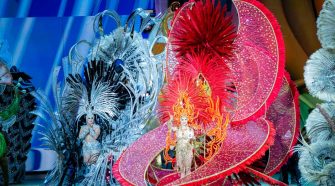Así será el Carnaval de Las Palmas de Gran Canaria 2022 | Tu Gran Viaje