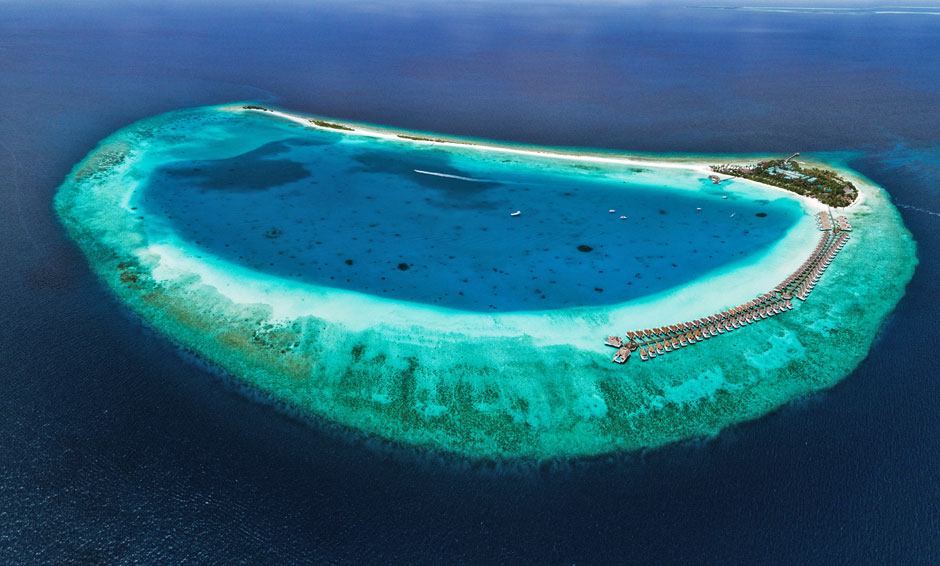 Ofertas de viajes semana santa tu gran viaje ratpanat travelzoo booking finolhu Baa Atoll Maldives 