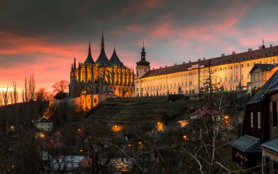 Semana Santa en la República Checa