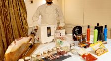 El Hotel Intercontinental de Madrid acoge la presentación del Menú Primavera 2022, la nueva edición de las Healthy Gourmet Seasons | Pilar Carrizosa | Tu Gran Viaje