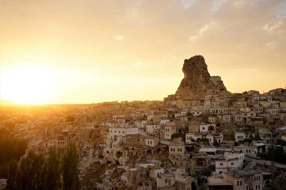 Los tesoros que vas a descubrir al viajar a Capadocia | Tu Gran Viaje. 