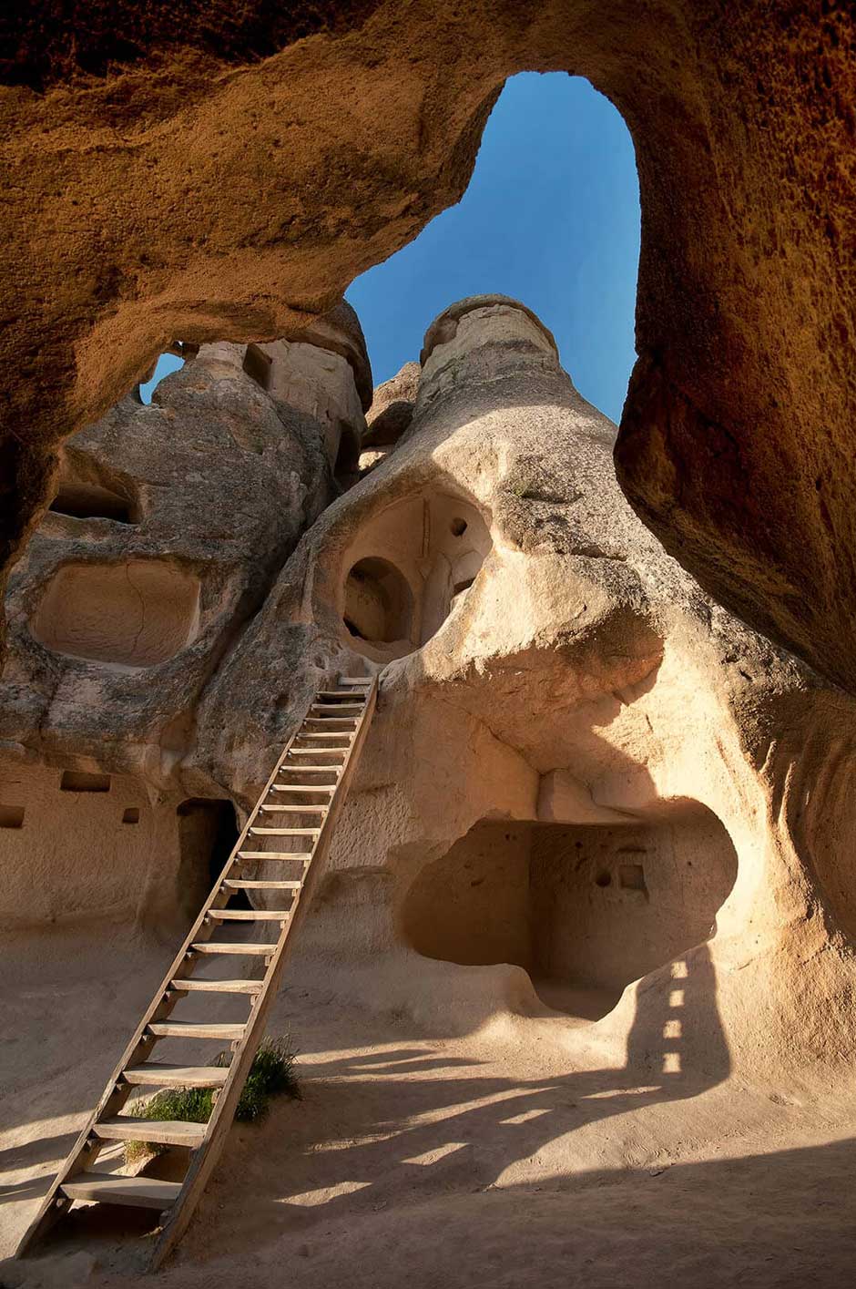 Los tesoros que vas a descubrir al viajar a Capadocia | Tu Gran Viaje. 