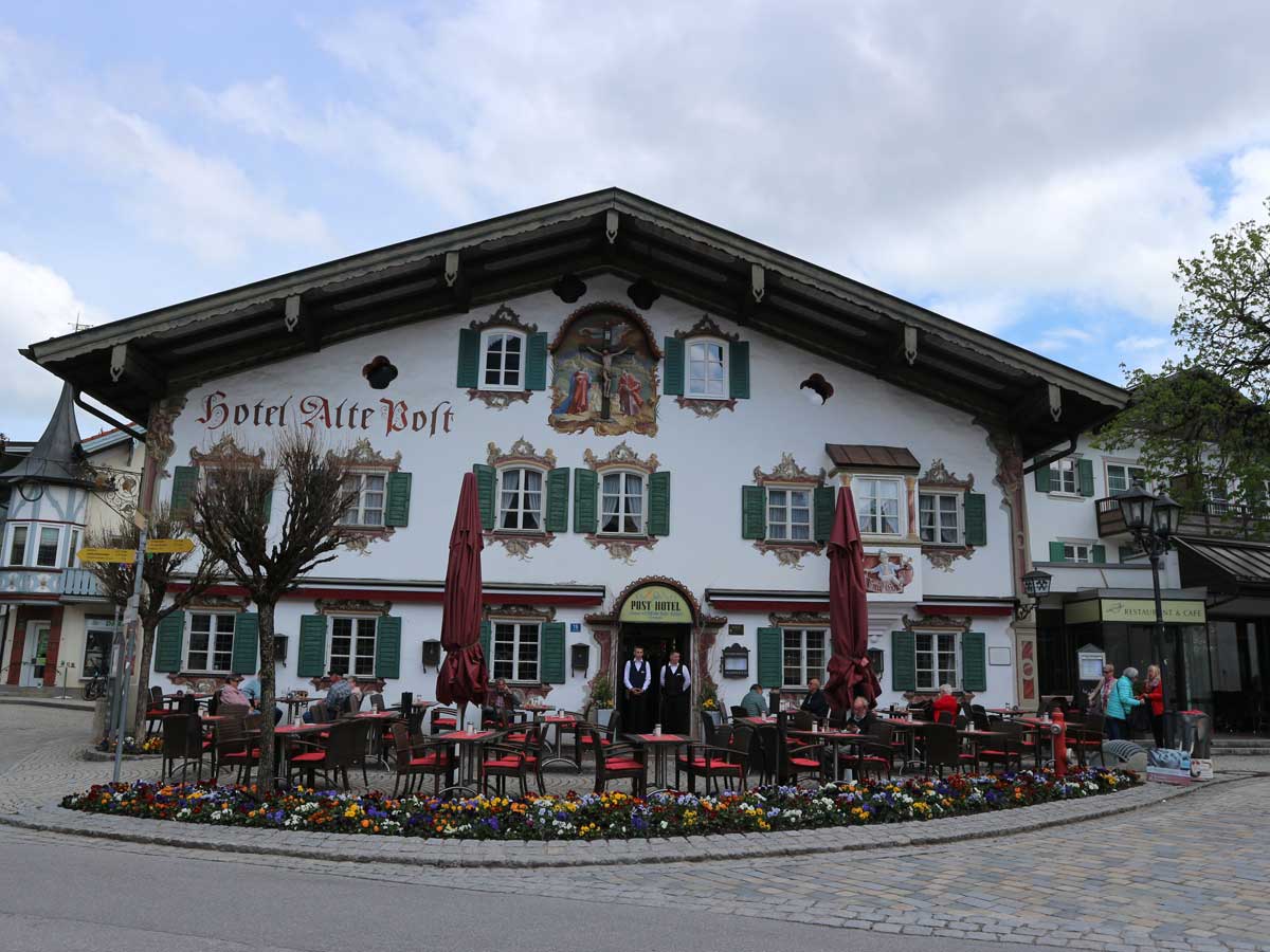 Germany Travel Mart GTM 2022 Oberammergau | Tu Gran Viaje TGV Lab