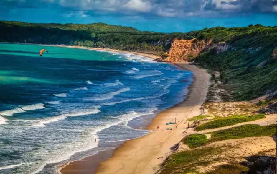 Las mejores playas de Brasil para disfrutar del verano | Tu Gran Viaje