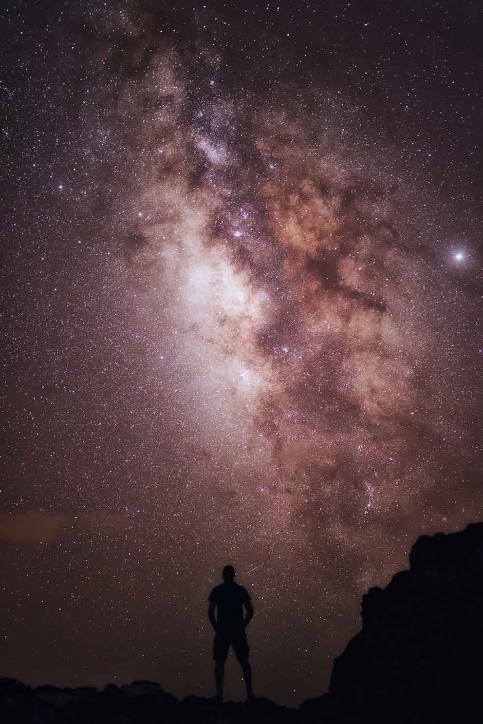 El cielo de La Palma, el mejor del mundo para ver las estrellas | Tu Gran Viaje