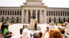 Se celebra el Bloomsday Madrid-Dublín | Tu Gran Viaje