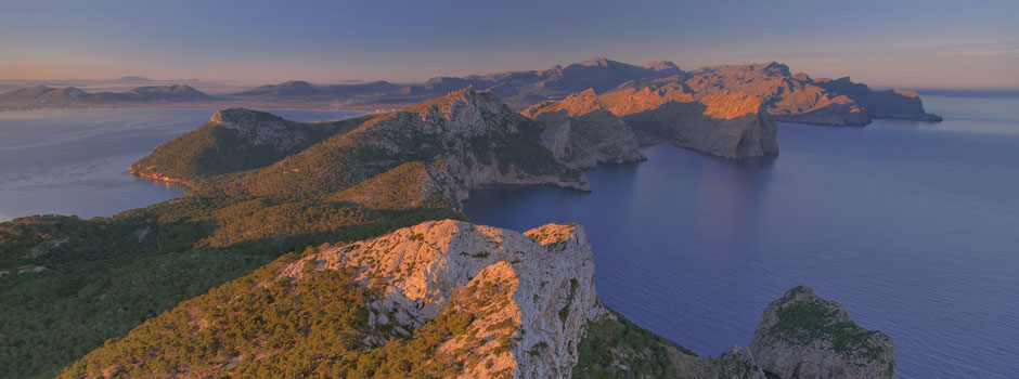 Tres rutas por la Serra de Tramuntana para descubrir la belleza natural de Mallorca Tu Gran Viaje