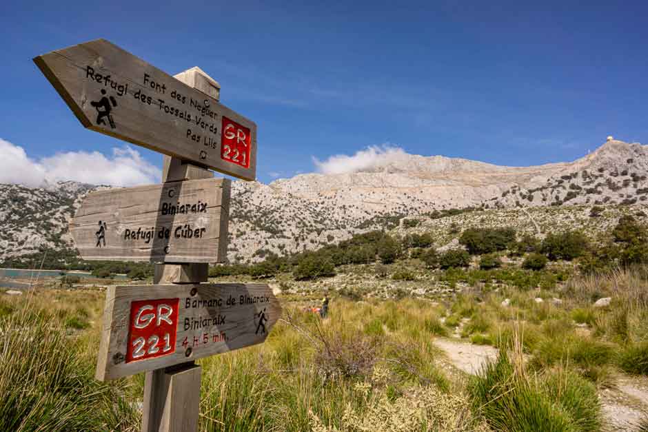 Tres rutas por la Serra de Tramuntana para descubrir la belleza natural de Mallorca Tu Gran Viaje
