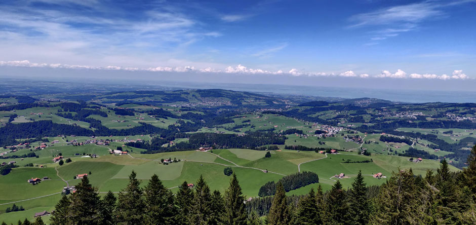 Appenzell, el pueblo suizo patria de uno de los quesos más ricos del mundo | Viajar a Suiza | Tu Gran Viaje