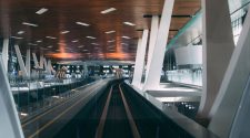 El Aeropuerto Internacional Hamad de Catar, el "Mejor Aeropuerto del Mundo"