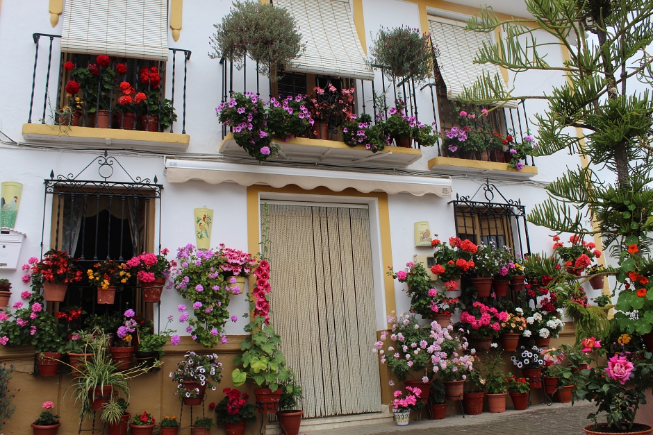 Ruta Axarquía Malaga Andalucía viajar vacaciones Verano Tu Gran Viaje
