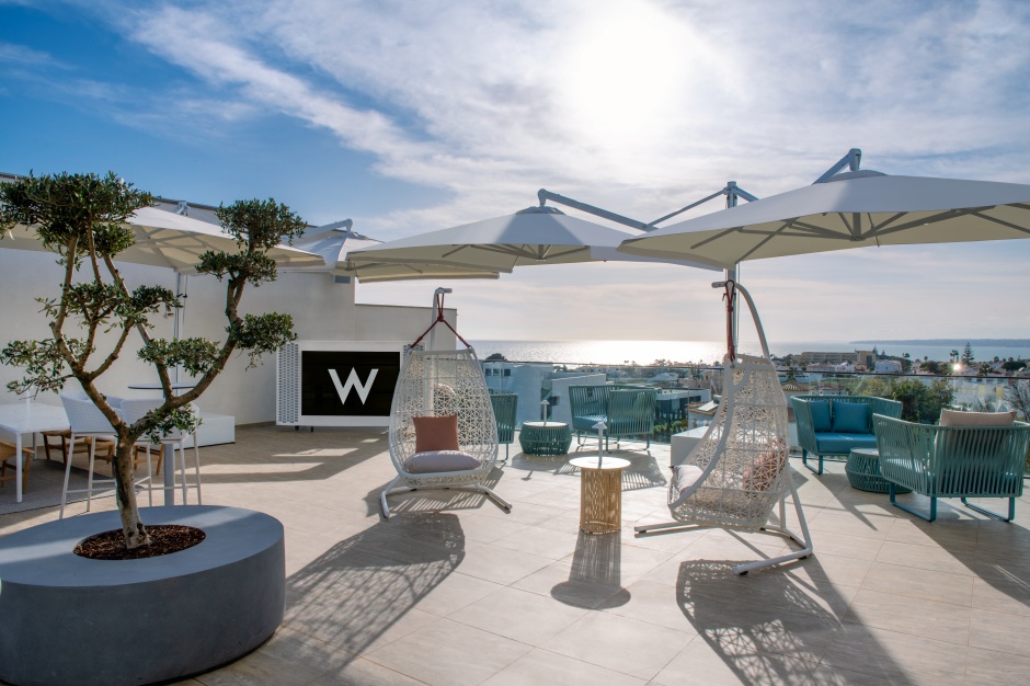 El espectacular hotel W Algarve abre sus puertas | Tu Gran Viaje
