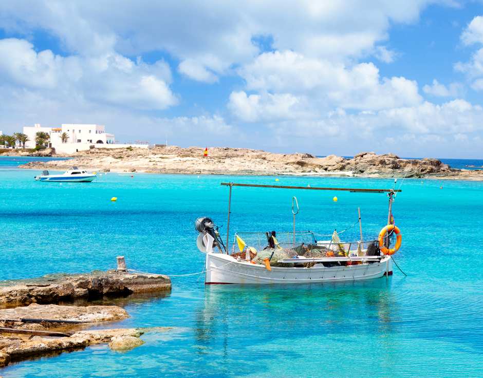 Ruta por los pueblos más bonitos de Formentera | Tu Gran Viaje