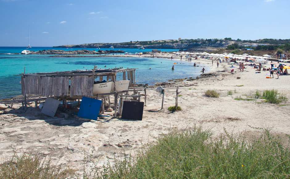 Ruta por los pueblos más bonitos de Formentera | Tu Gran Viaje