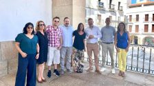 Turespaña y la Red de Juderías de España promueven en Brasil el patrimonio sefardí español con un fam trip | Tu Gran Viaje