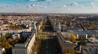 Postal desde Friedrichshain, el barrio más cool de Berlín | Tu Gran Viaje