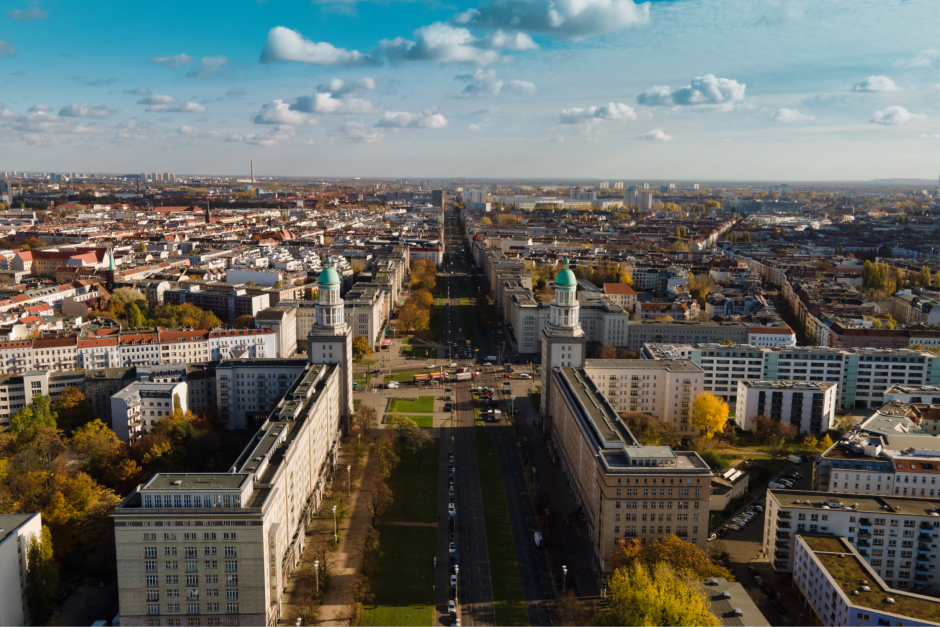 Postal desde Friedrichshain, el barrio más cool de Berlín | Tu Gran Viaje