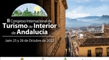 II Congreso Internacional de Turismo de Interior de Andalucía | Tu Gran Viaje
