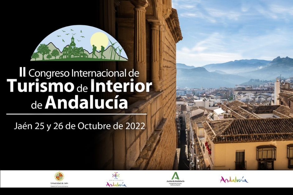 II Congreso Internacional de Turismo de Interior de Andalucía | Tu Gran Viaje
