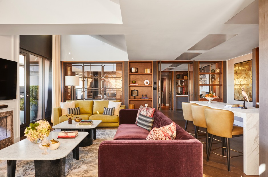 El Rosewood Villa Magna, mejor hotel de España y Portugal en los premios Reader's Choice Condé Nast Traveler | Tu Gran Viaje