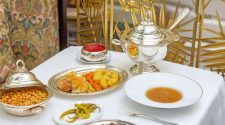 El cocido del Mandarin Oriental Ritz, Madrid, protagonista del otoño gastronómico de Madrid | Tu Gran Viaje