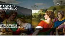 Exposición MAGISTER RAFFAELLO. Un maravilloso viaje por el Renacimiento italiano