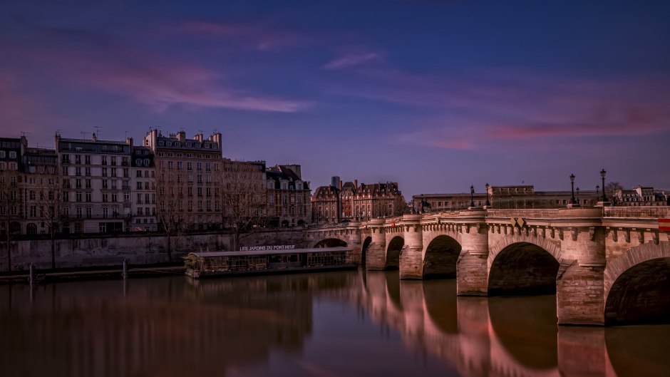 Los puentes más famosos de Europa | Tu Gran Viaje