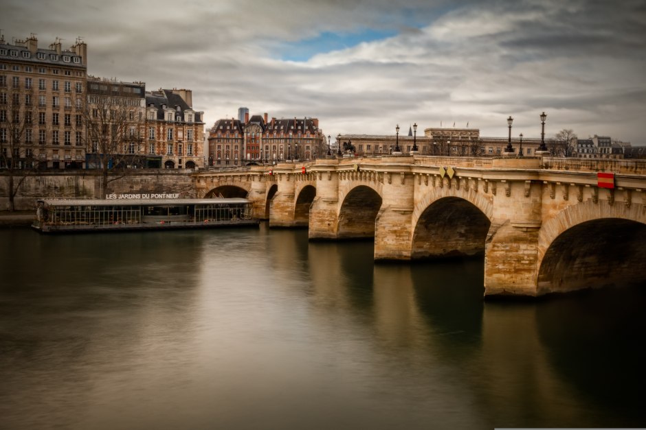 Los puentes más famosos de Europa | Tu Gran Viaje