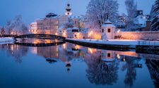 Los mejores planes para disfrutar del invierno en Chequia | Tu Gran Viaje