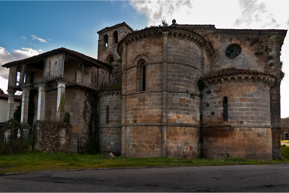Los siete pueblos más bonitos del Camino Primitivo de Asturias | Tu Gran Viaje
