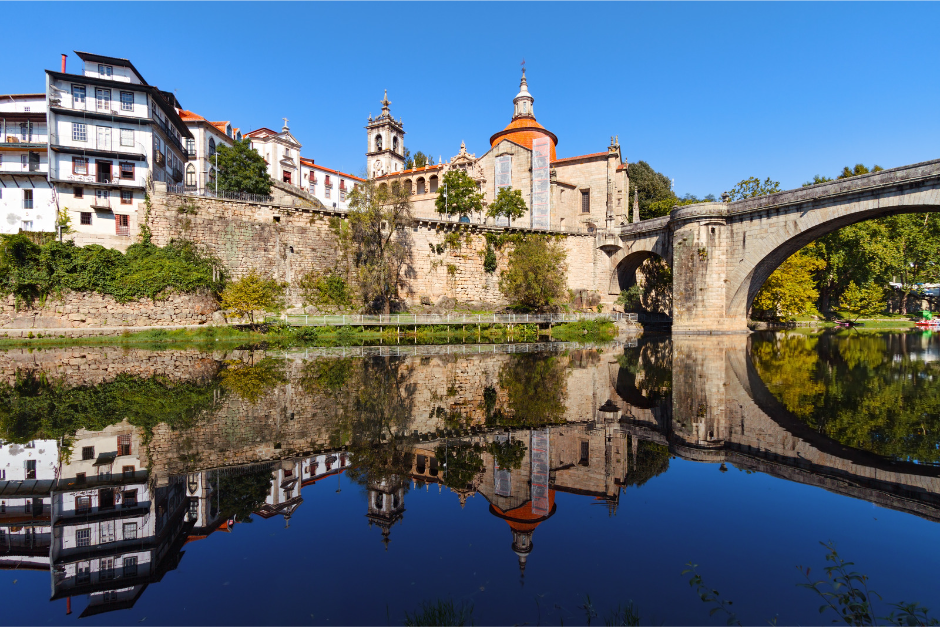 Los pueblos más bonitos de la Ruta del Románico portugués | Tu Gran Viaje