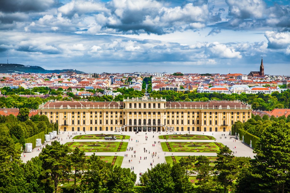 Todo lo que necesitas saber si vas a viajar a Viena por primera vez | Guía de Viena en Tu Gran Viaje
