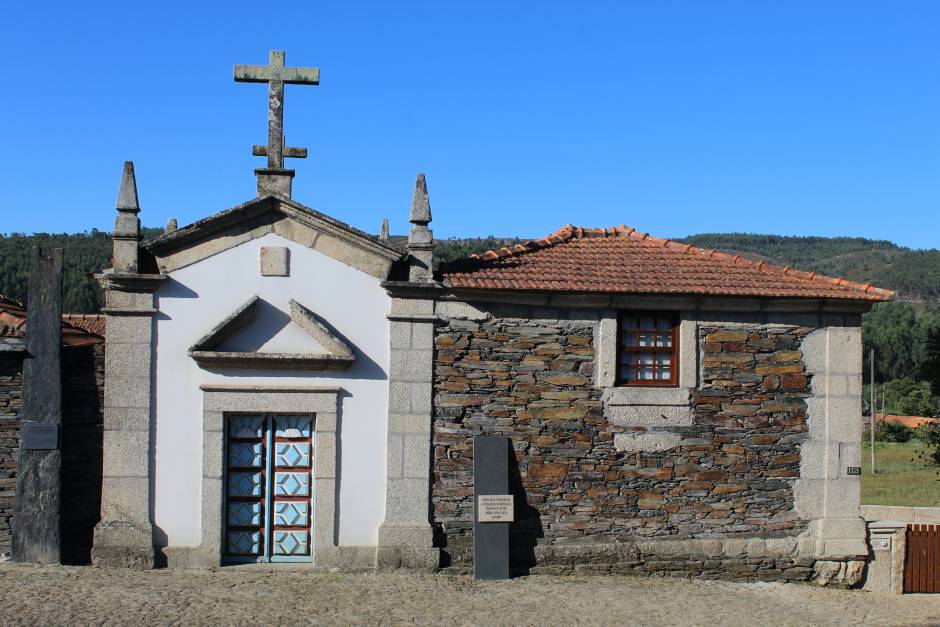 Los pueblos más bonitos de la Ruta del Románico portugués | Tu Gran Viaje