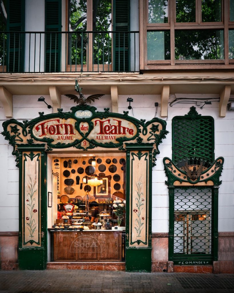 Comer en Ciutat: una ruta gastronómica por Palma de Mallorca | Tu Gran Viaje