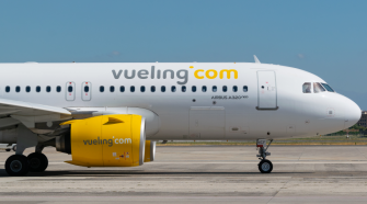 Vueling, la segunda aerolínea ‘low cost’ más puntual de Europa | Tu Gran Viaje